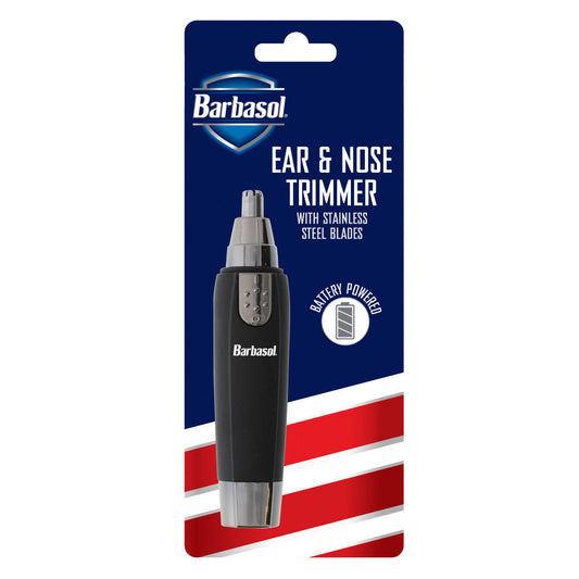 Barbasol Nose Trimmer