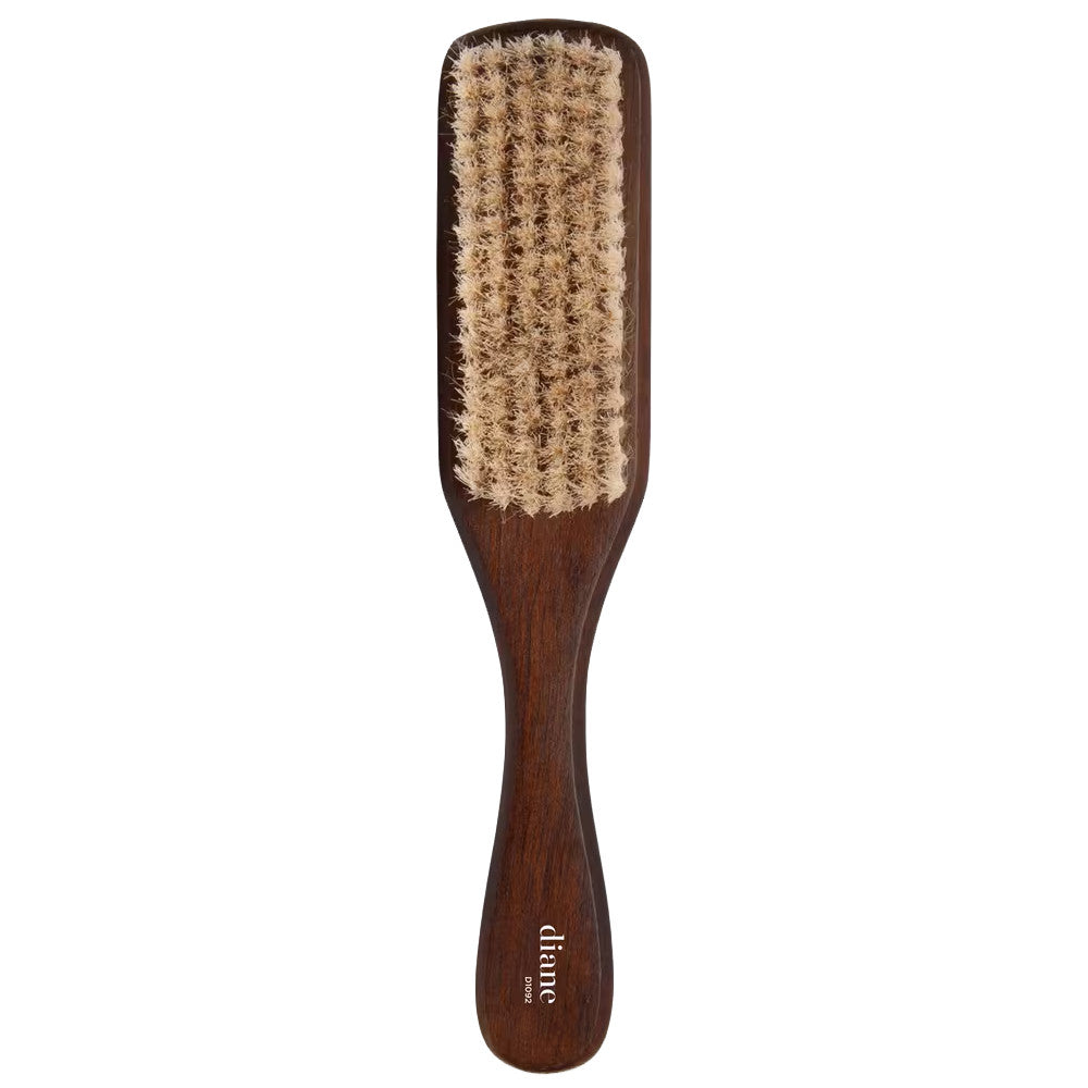 Diane Oak Wood 100% Boar Styling Brush