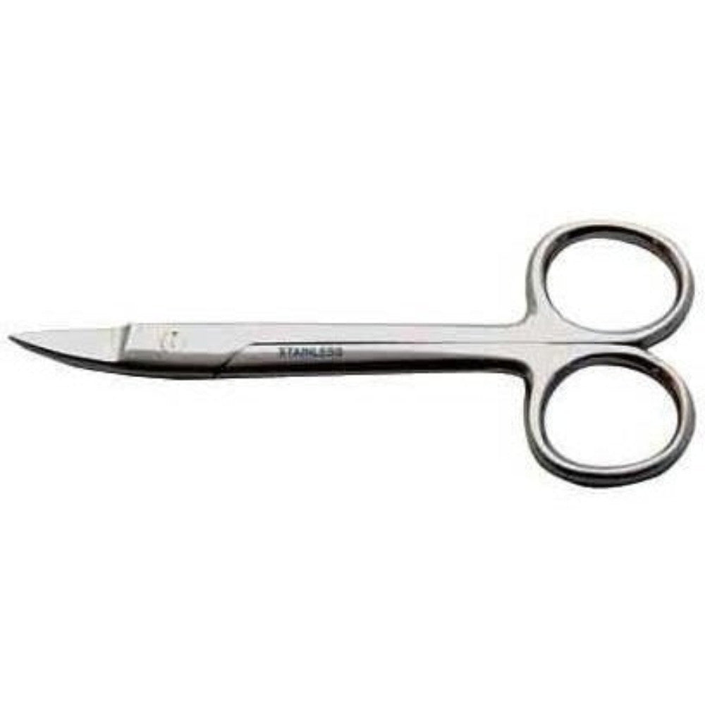 Body Toolz Toenail Scissor