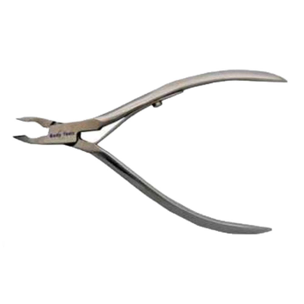 Body Toolz Cuticle Nipper 1/2 Jaw