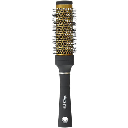 Diane Gold Thermal Round Brush 1.25 in