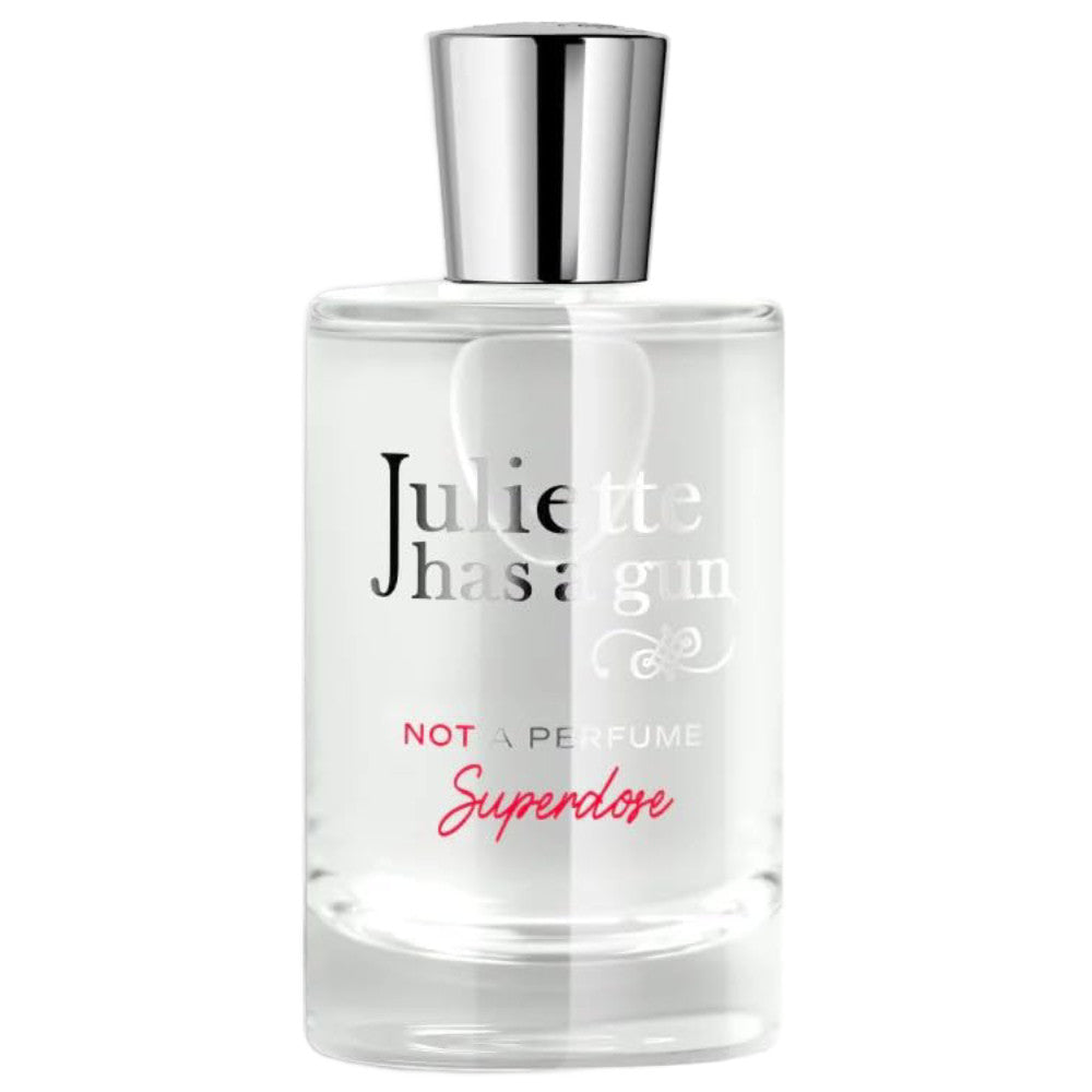 Juliette Has A Gun Not a Perfume Superdose Unisex Eau De Parfum Spray 3.4 oz