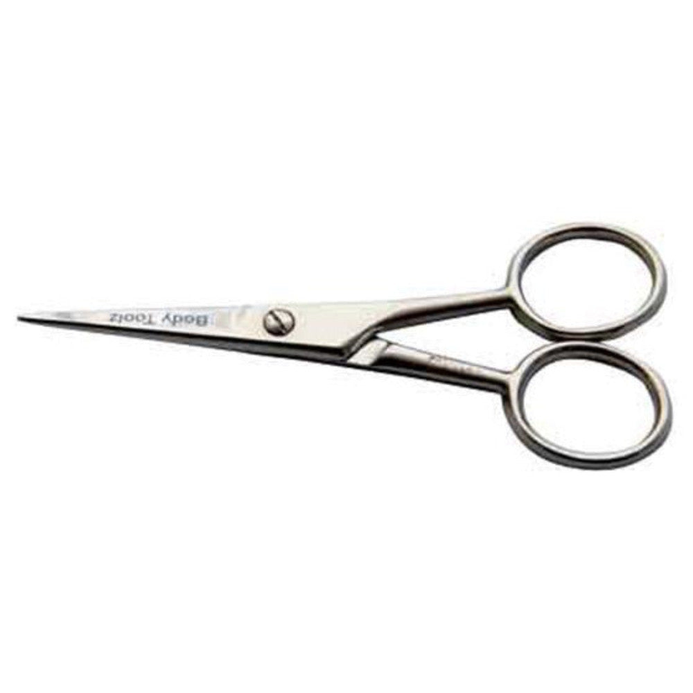 Body Toolz Moustache Scissor 4 in