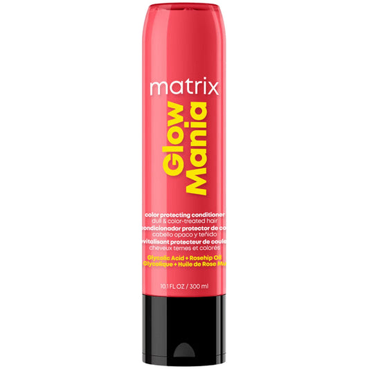 Matrix Glow Mania Conditioner 10.1 oz