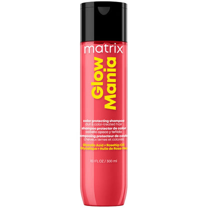 Matrix Glow Mania Shampoo 10.1 oz