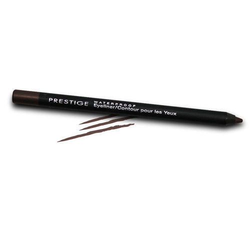 Prestige Waterproof EyelinerEyelinerPRESTIGEColor: Ew-04 Suede