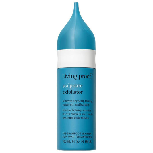 Living Proof Scalp Care Exfoliator 3.4 oz