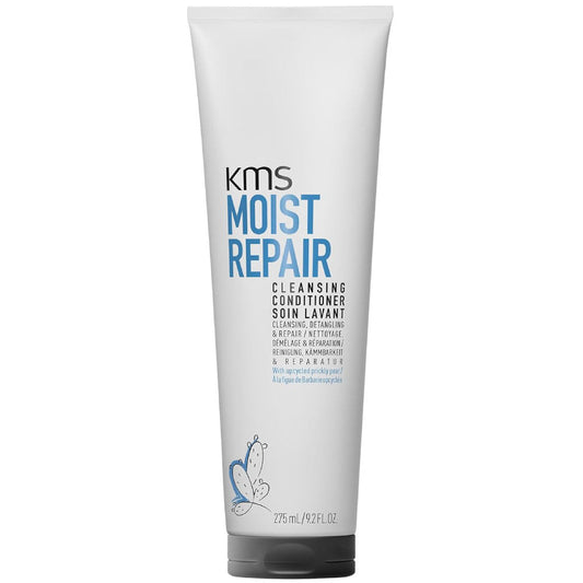 KMS Moist Repair Cleansing Conditioner 9.2 oz