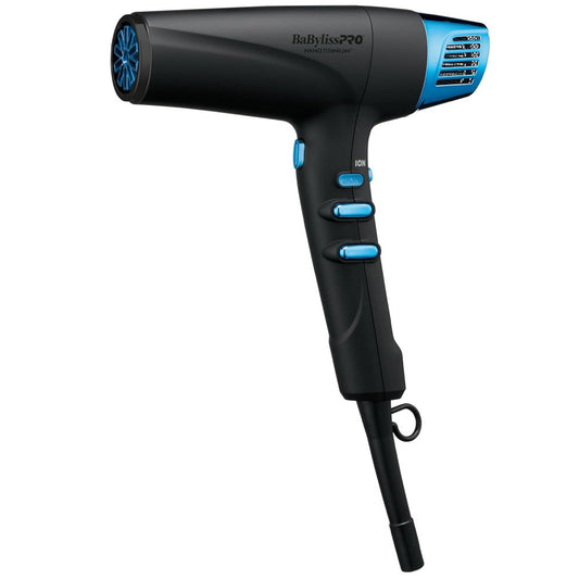 Babyliss Pro High-Speed Dual Ionic Dryer