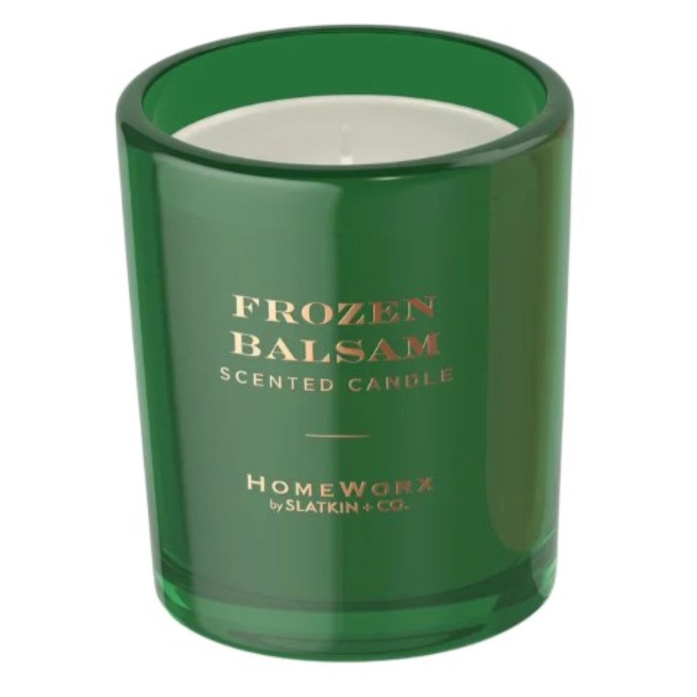 Homeworx Frozen Balsam 3.5 oz (Burns 18-25 Hours)