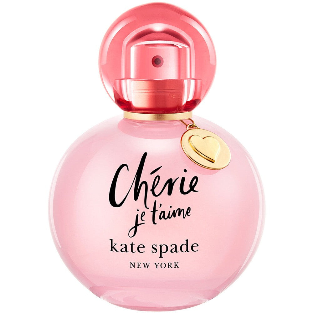 Kate Spade Cheri Je T'Aime Womens Eau De Parfum Spray 3.3 oz