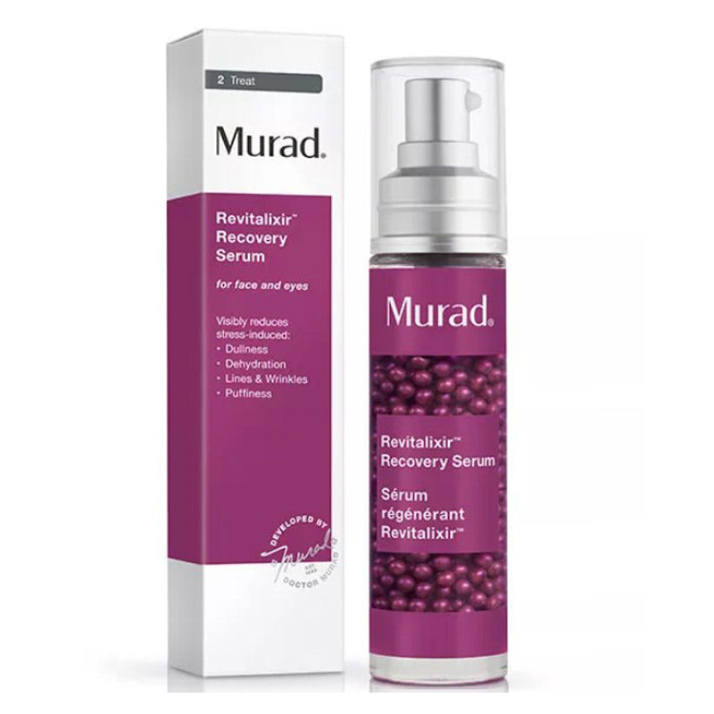 Murad Revitalixir Recovery Serum 1.35 OzSkin CareMURAD