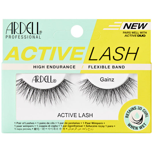 Ardell Active Lash Gainz