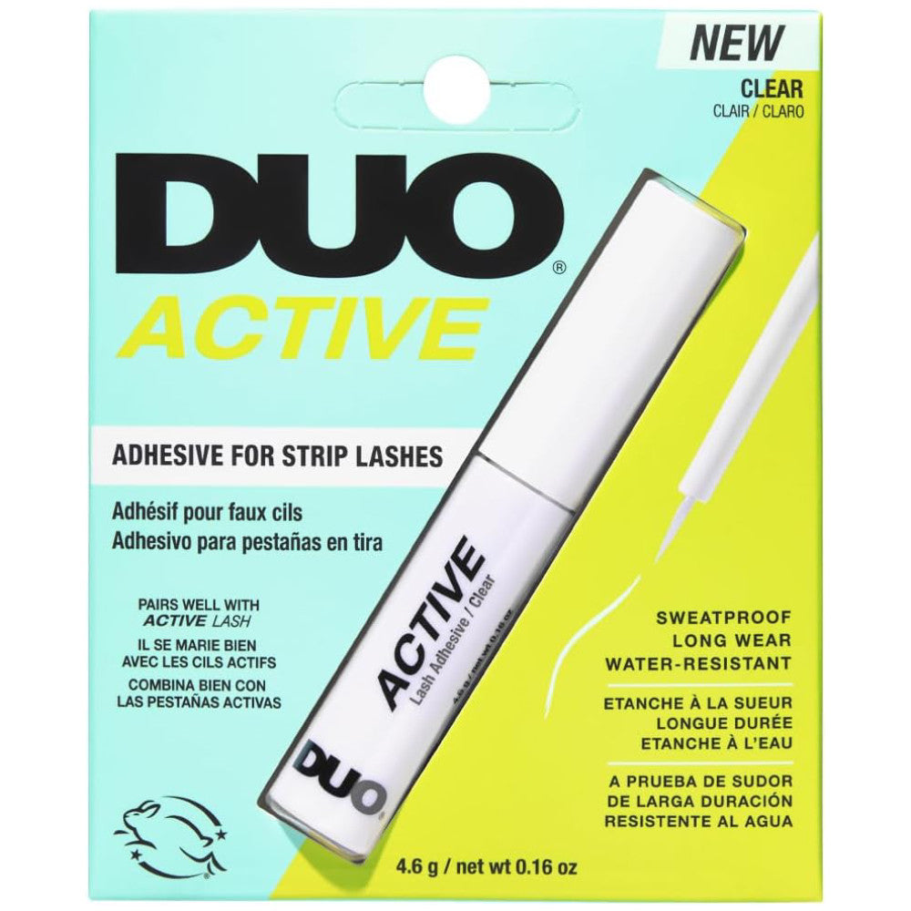 Ardell Active Duo Clear