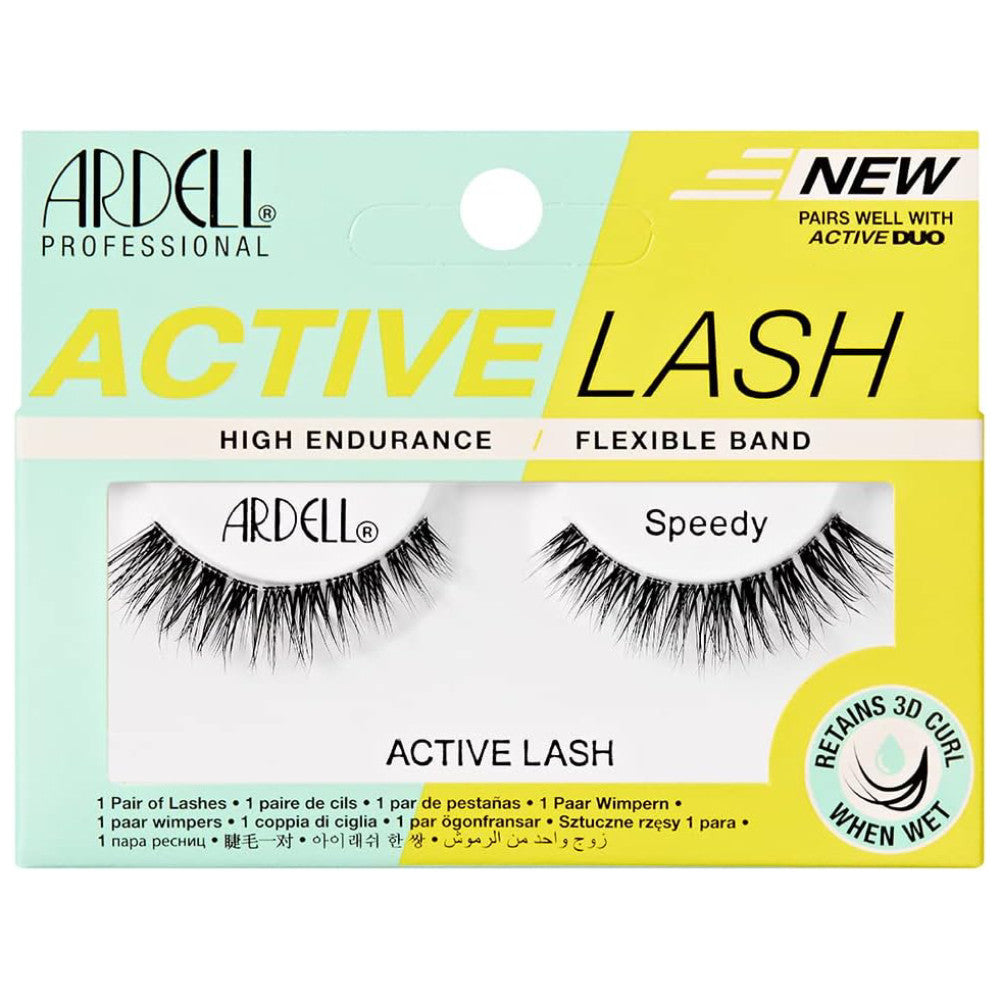 Ardell Active Lash Speedy