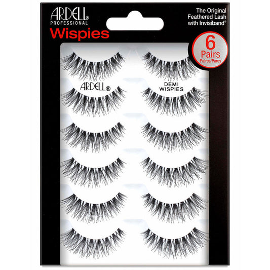 Ardell Demi W 6-Pack