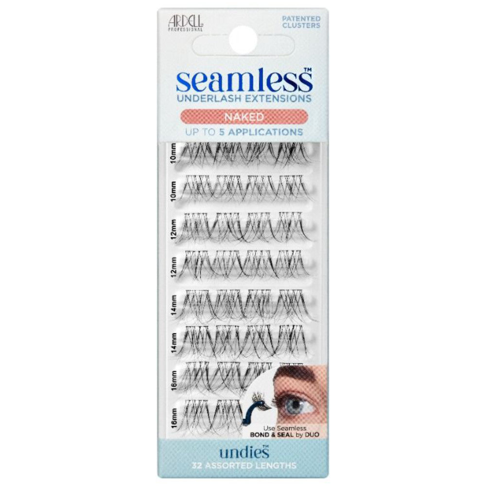 Ardell Seamless Refill Naked Lashes