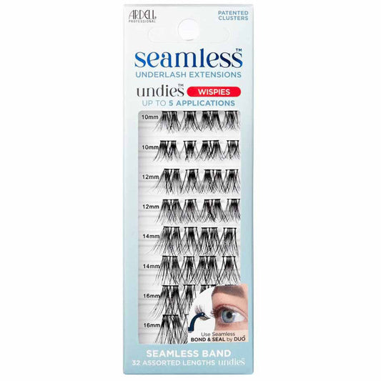 Ardell Seamless Refill Wispies