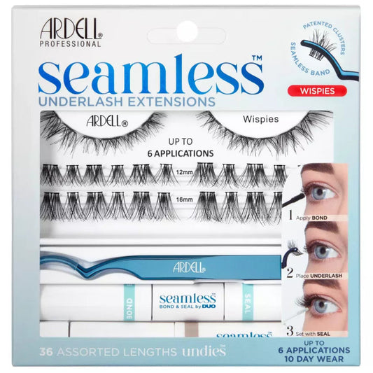 Ardell Seamless Underlash Whispies