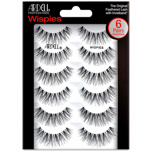 Ardell Whispies 6-Pack