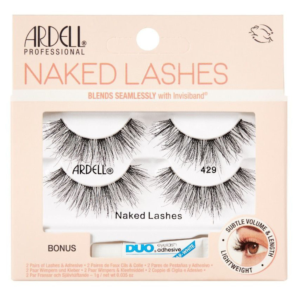 Ardell Naked Lash Duo Pipette 429