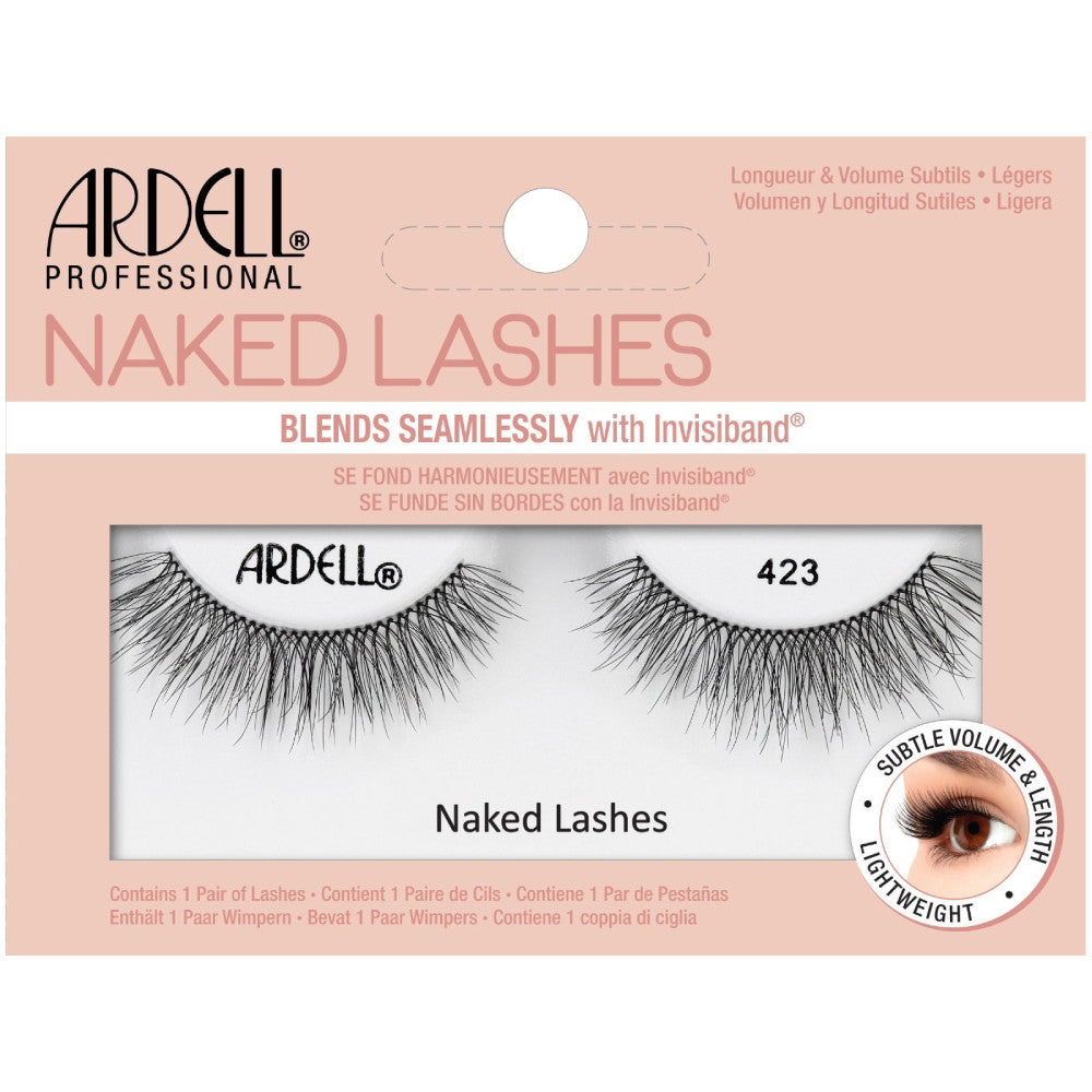 Ardell Naked Strip Lash 423