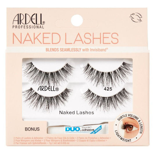 Ardell Naked Lash Duo Pipette 425