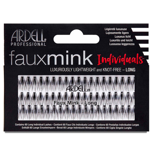 Ardell Faux Mink Individuals Long