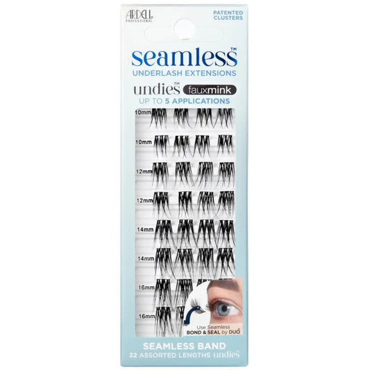 Ardell Seamless Refill Faux Mink