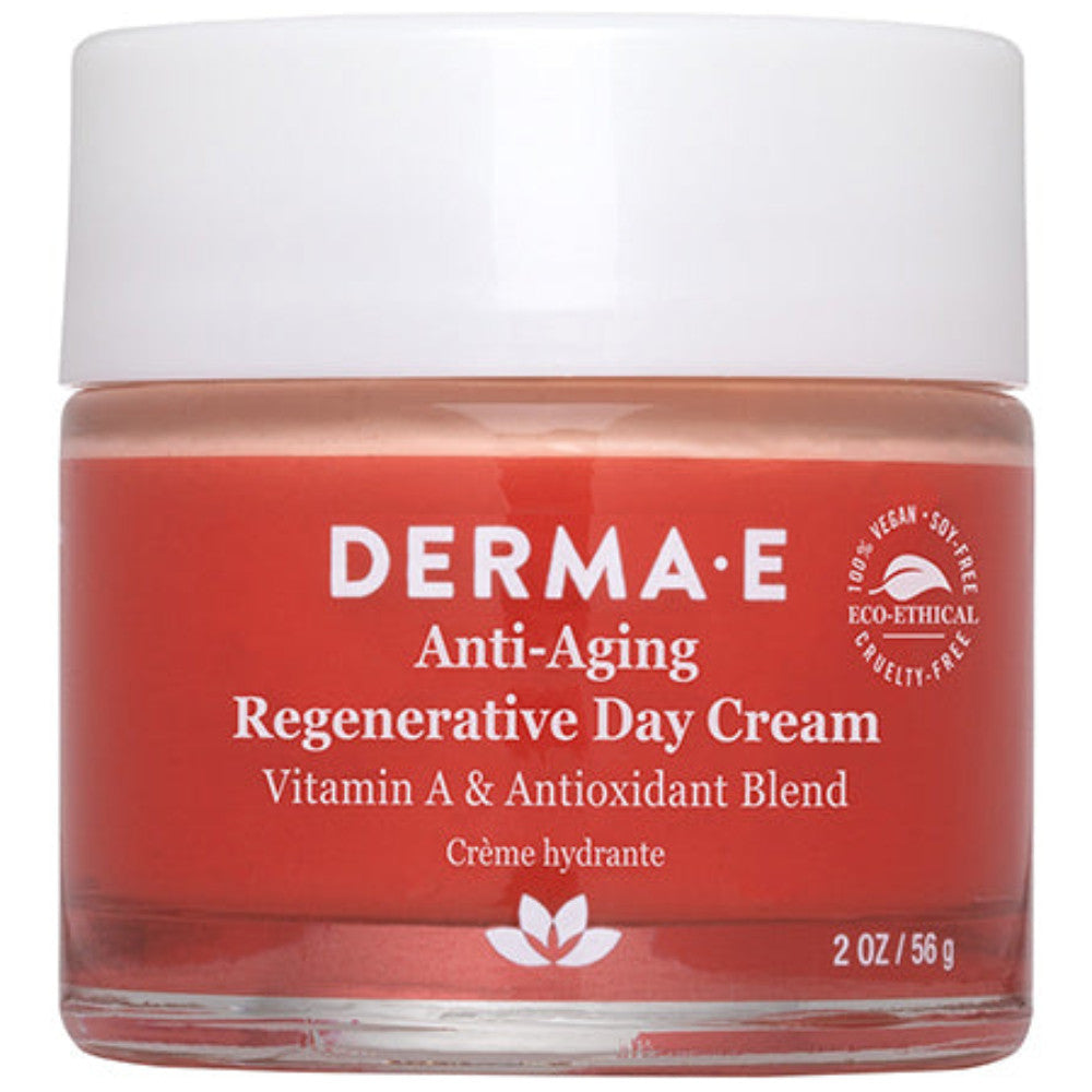 Derma E Anti Aging Day Cream 2 oz