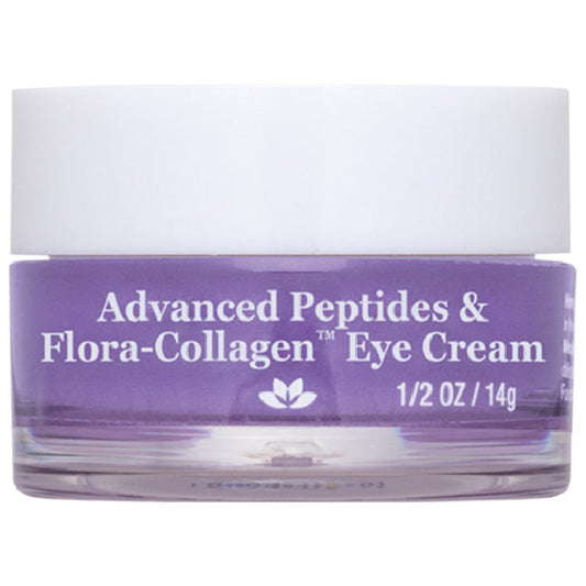 Derma E Deep Wrinkle Reverse Eye Cream with Peptides Plus .5 oz