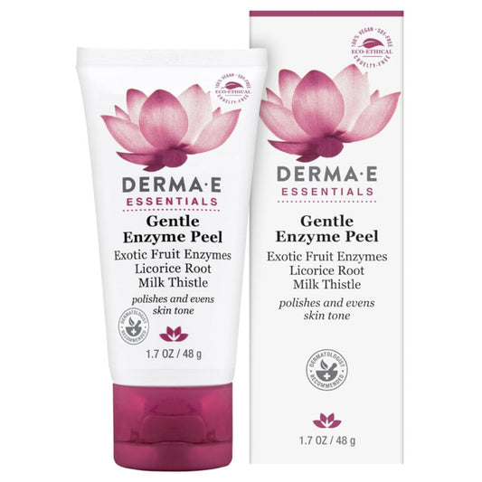 Derma E Gentle Enzyme Peel 1.7 oz