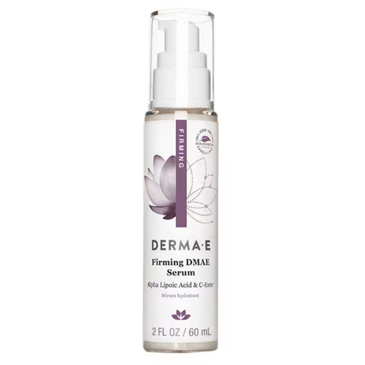 Derma E Firming Serum with Dmae Alpha Lipoic and C-ester 2 oz