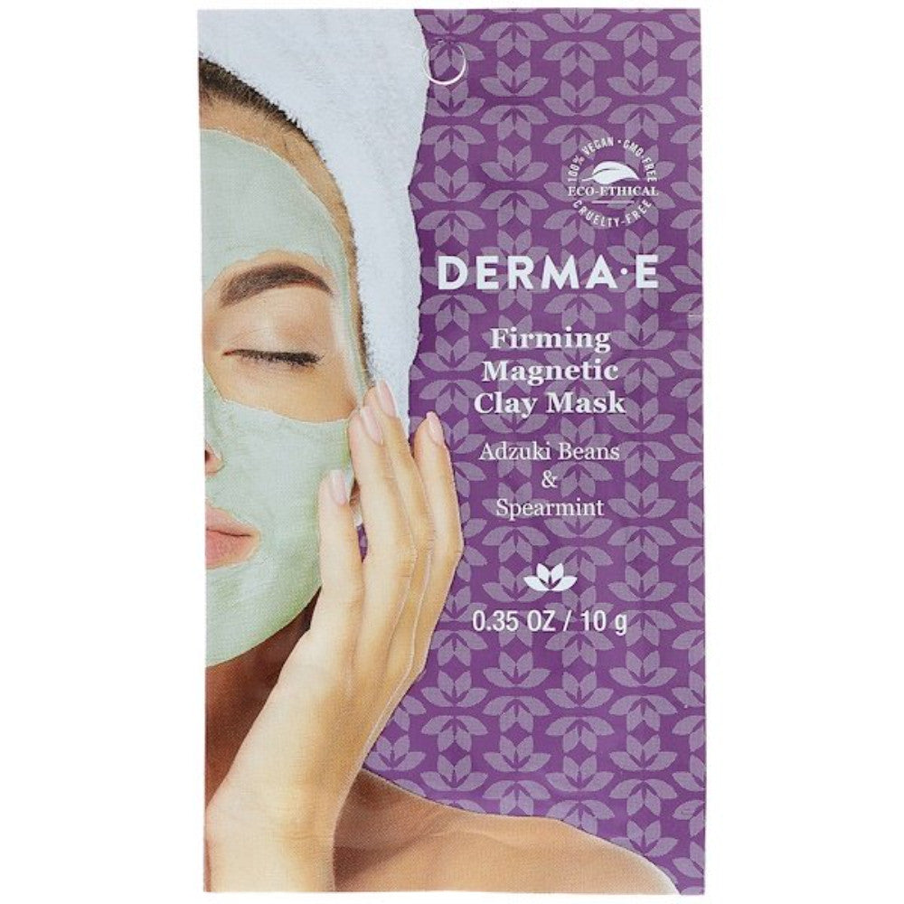 Derma E Firming Magnetic Mask .35 oz