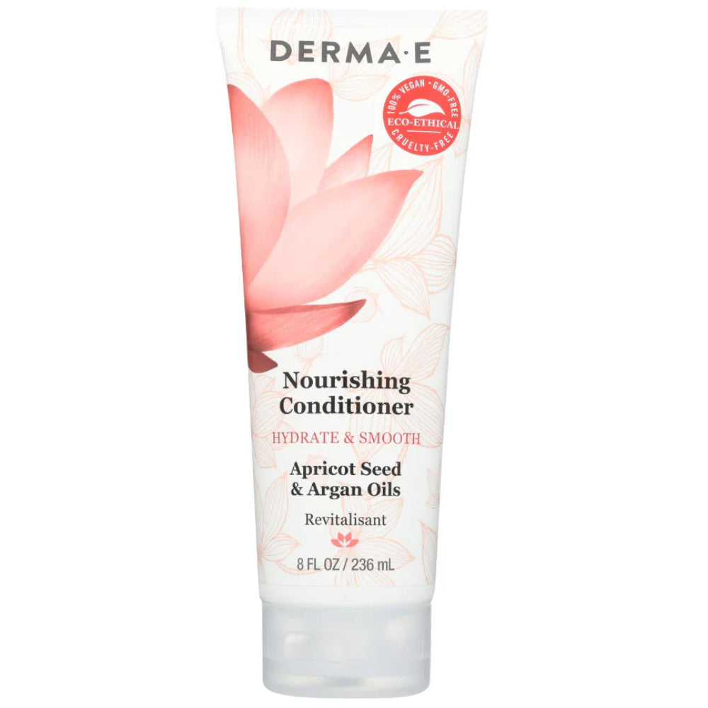 Derma E Nourishing Conditioner 8 oz