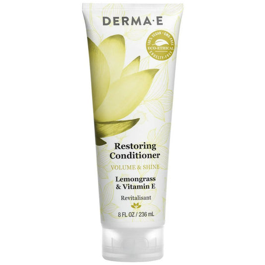 Derma E Restoring Conditioner 8 oz