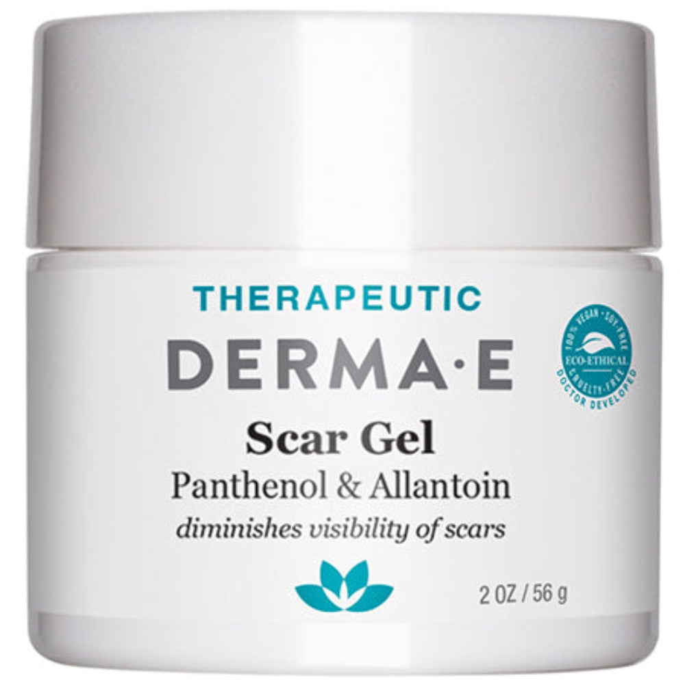 Derma E Scar Gel 2 oz