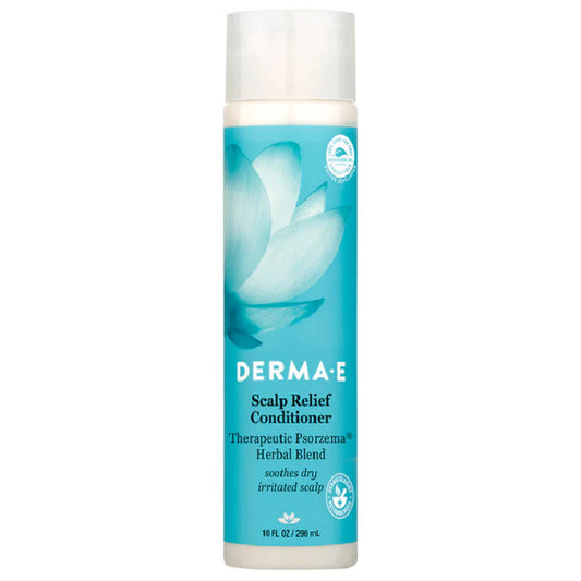 Derma E Scalp Relief Conditioner 10 oz