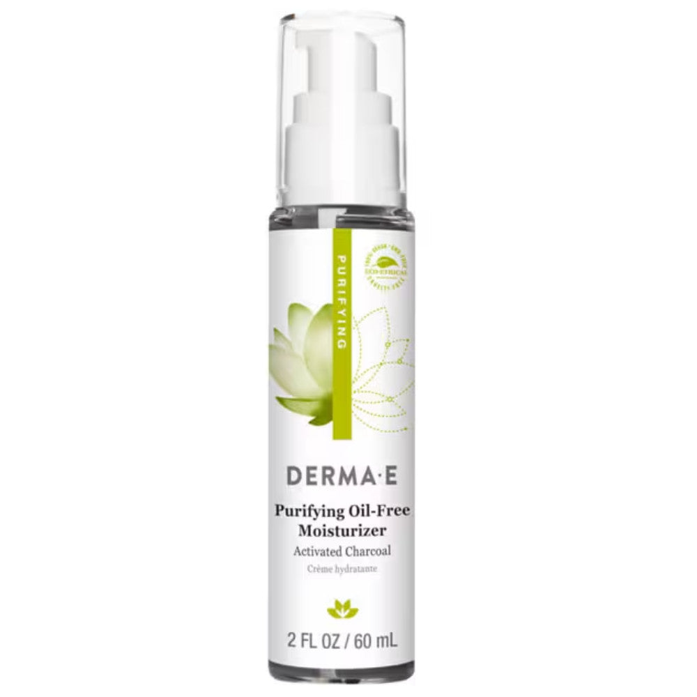 Derma E Purifying Oil-Free Moisturizer 1.7 oz