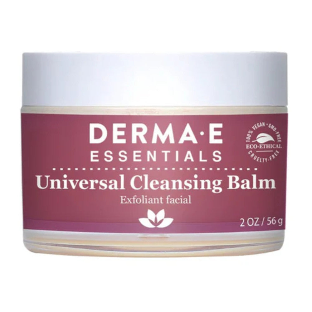 Derma E Universal Cleansing Balm 2 oz