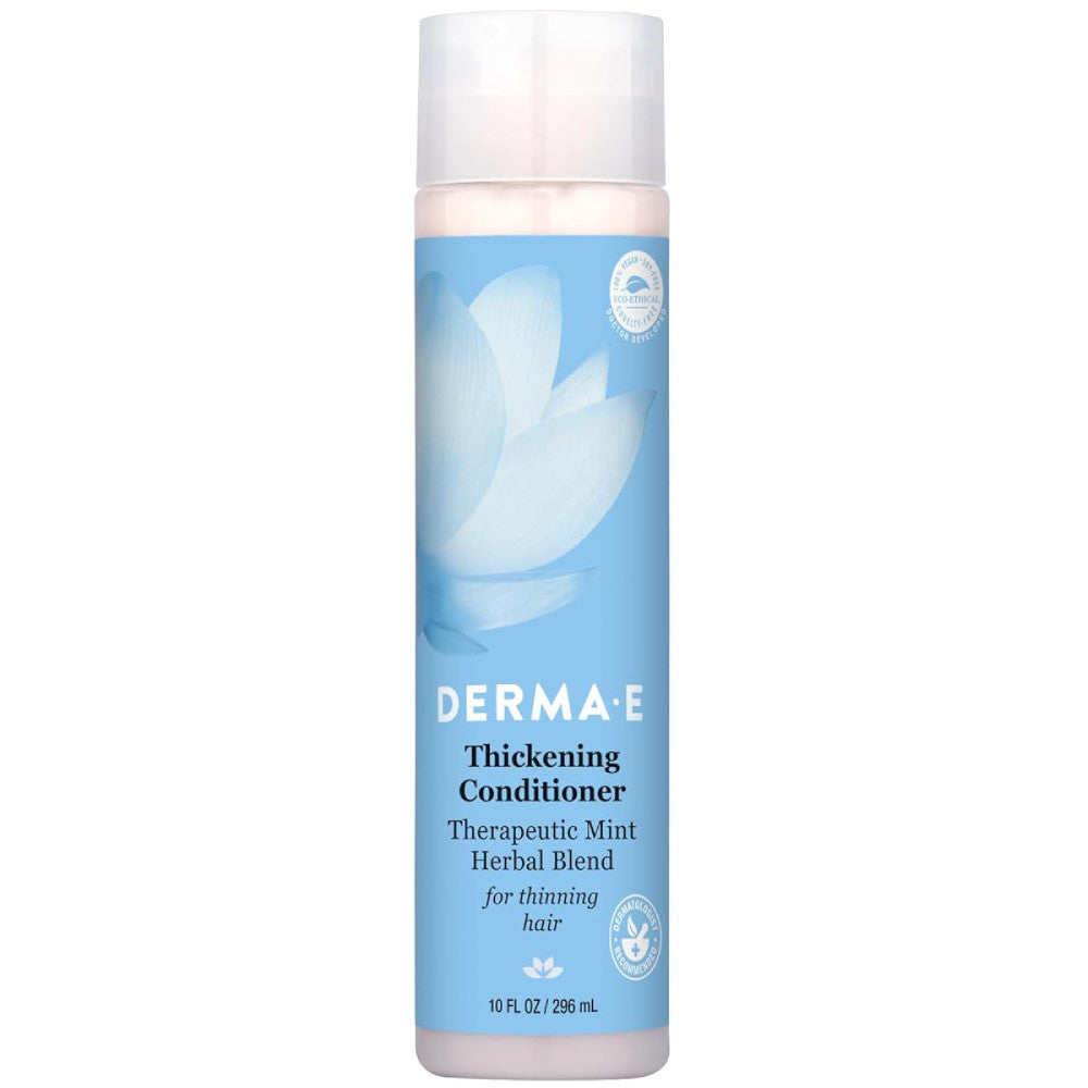 Derma E Thickening Conditioner 10 oz