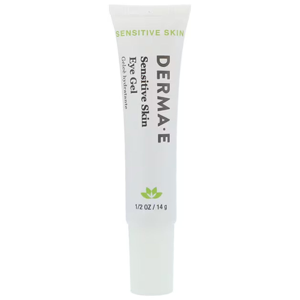 Derma E Soothing Eye Gel with Anti-aging Pycnogenol .5 oz