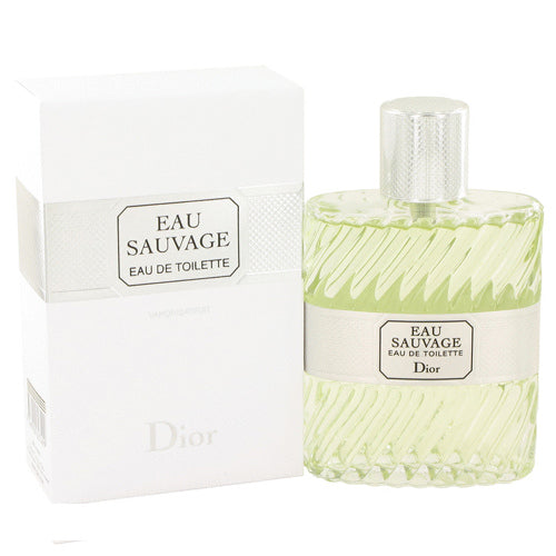 Christian Dior Eau Savage Men's Eau De Toilette Spray 3.4 ozMen's FragranceCHRISTIAN DIOR