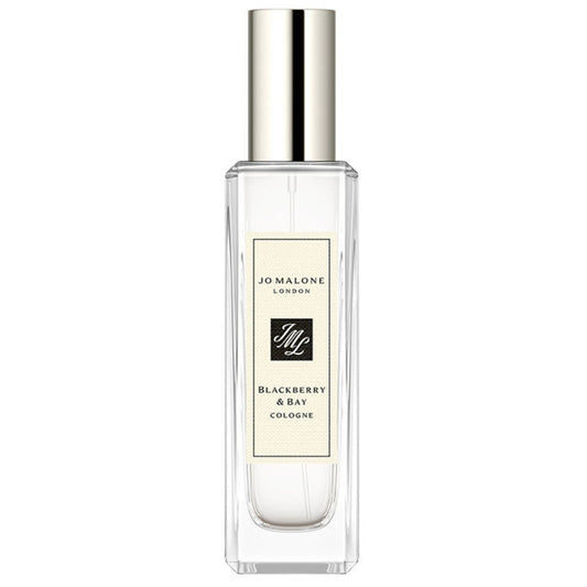 Jo Molone Blackberry + Bay Womens Cologne Spray 1 oz