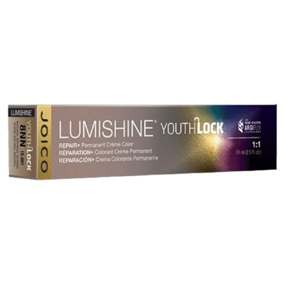 Joico Lumishine Permanent Creme Hair Color