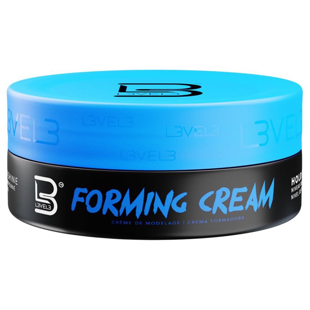 L3VEL3 Forming Cream 150ml