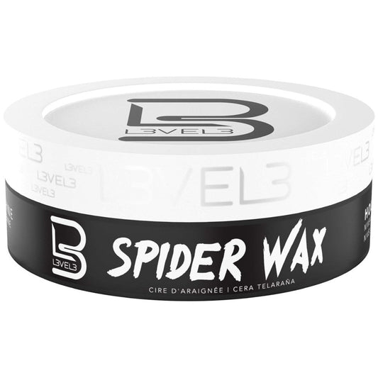 L3VEL3 Spider Wax 150ml