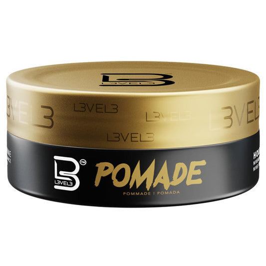 L3VEL3 Pomade 150ml