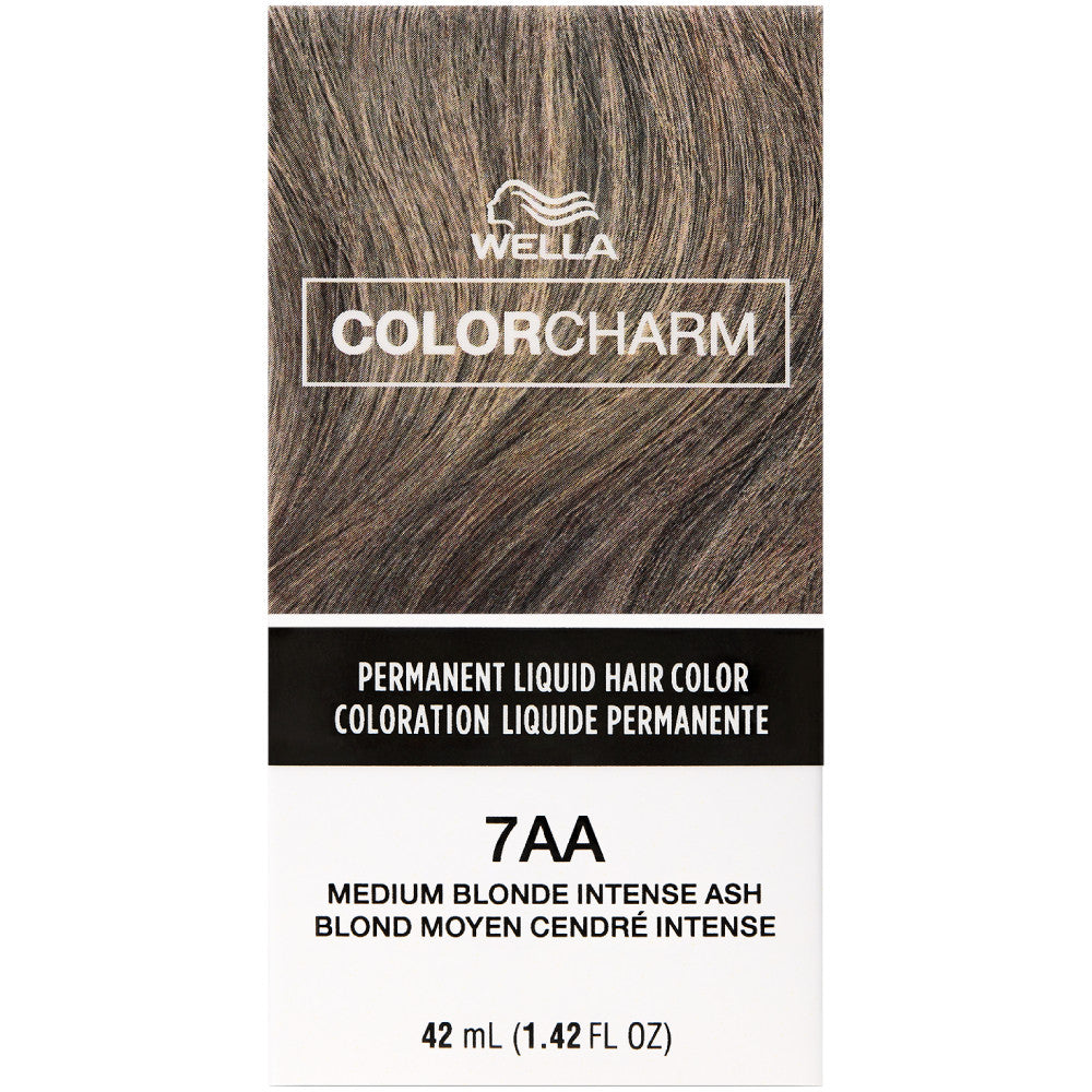 Wella Color Charm Hair ColorHair ColorWELLA COLOR CHARMShade: 6W Phaline