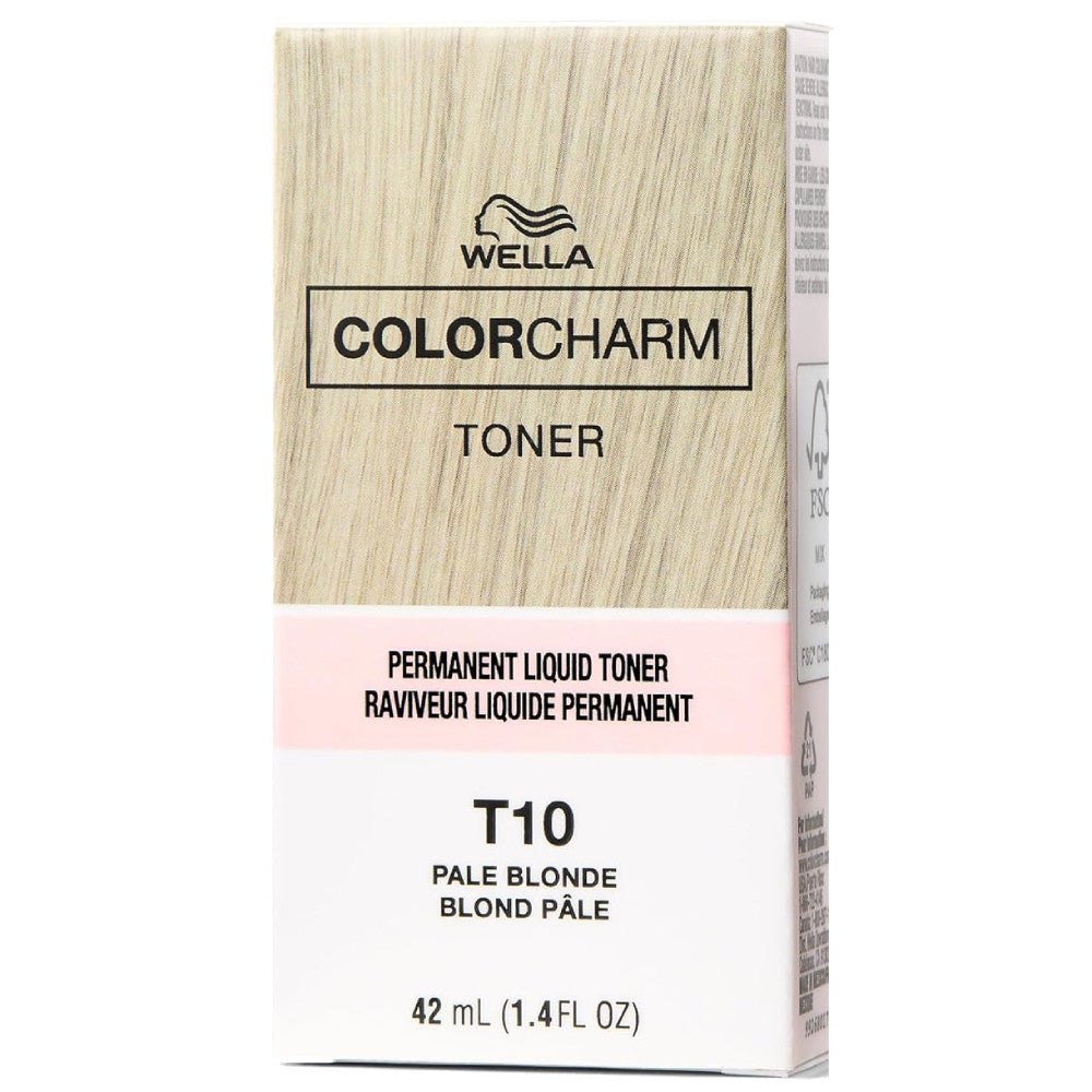 Wella Color Charm Hair ColorHair ColorWELLA COLOR CHARMShade: 12A/1210 Frosty Ash